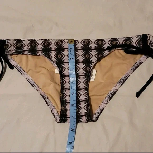 J.crew 2 piece bathing suit - Picture 4 of 6